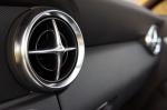 Mercedes-Benz SLK350 2012 года